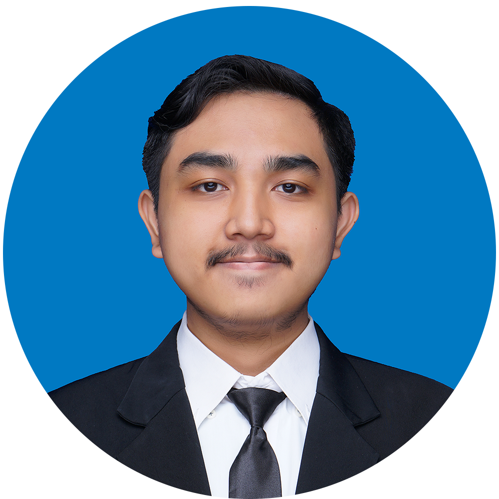 Putu Ravindra Wiguna's Profile Picture